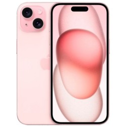 الكشف عن iPhone 15 2SIM 128 جيجابايت: الطاقة والاتصال مجتمعين