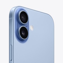 iPhone 17 512GB أزرق ضبابي | أداء متقدم | أفضل سعر
