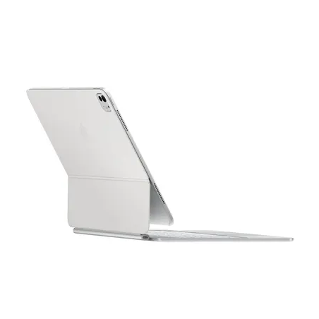 iPad Magic Keyboard Arabic