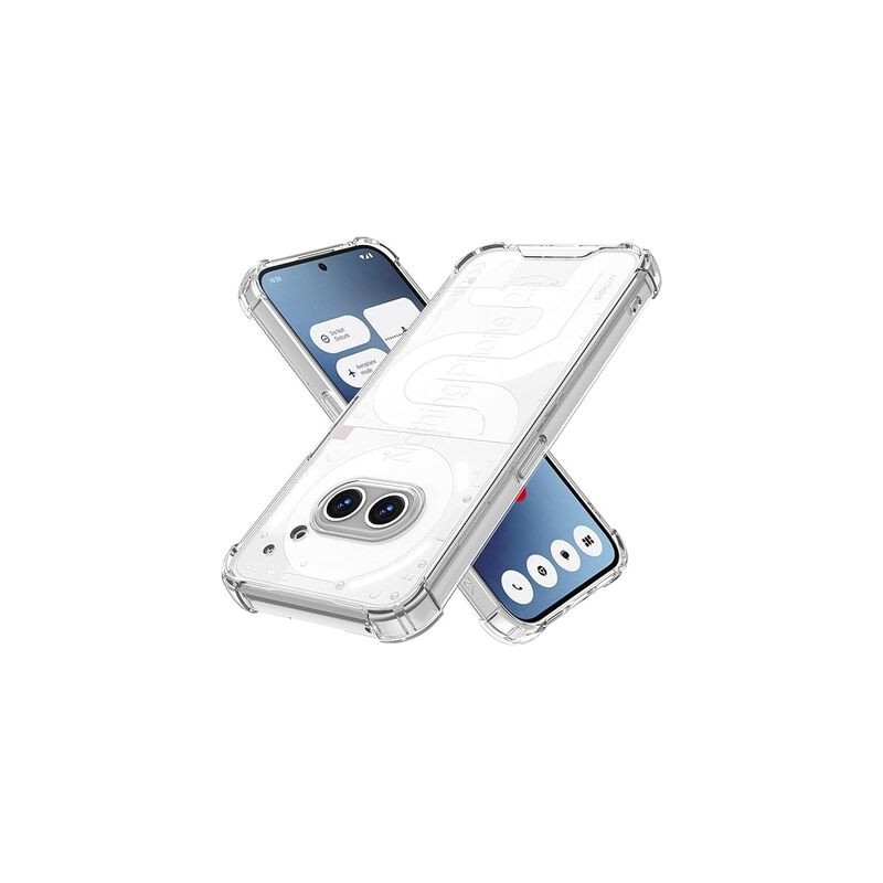 Nothing Phone (2a) 12+256Gb Nothing Phone (2a) 12+256Gb