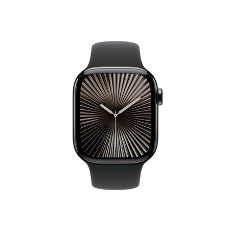 Watch Apple S10 GPS 46mm