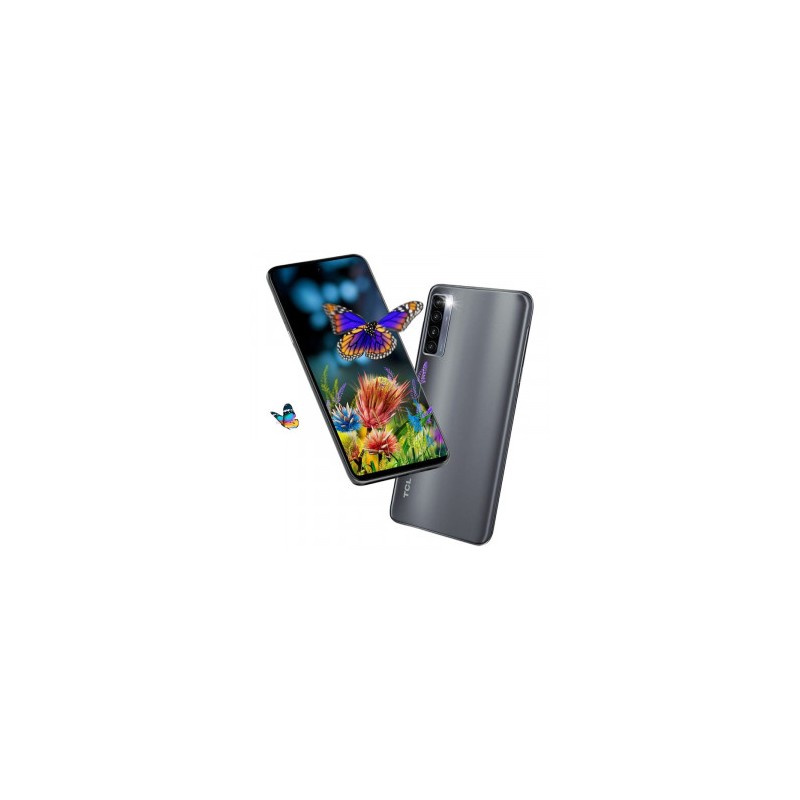 TCL 20L+ 6/256Gb TCL 20L+ 6/256Gb