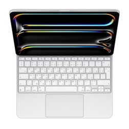 iPad Magic Keyboard Arabic 13 (M4)