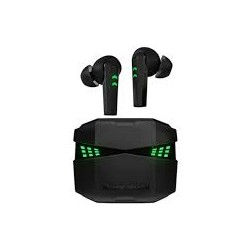 "Lucifer T2: Premium BS-Earbuds | 60-Char Only"
