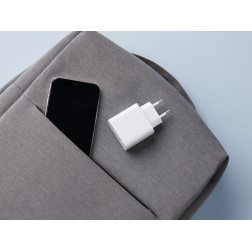 Mi 33W Wall Charger (Type-A+Type-C) EU