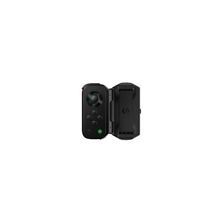"BS-Game Pad (3) -L | Enhanced Gaming Control"