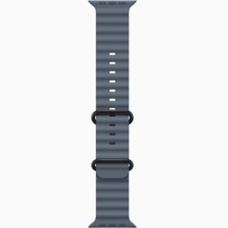 Apple Watch Ultra 3 GPS 49مم أزرق محيطي | أداء متقدم | أفضل سعر