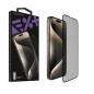 Privacy Glass Screen Protection iPhone 15 Pro Privacy Glass Screen Protection iPhone 15 Pro