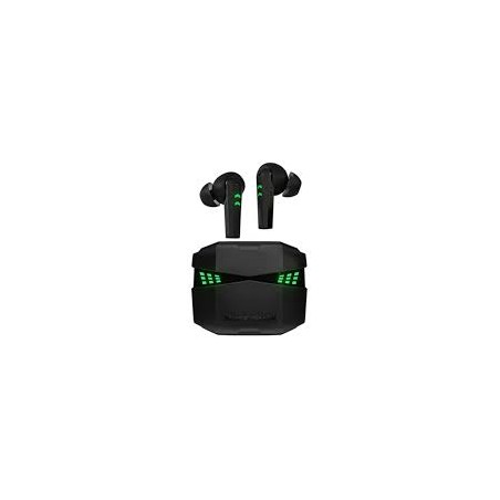 "Lucifer T2: Premium BS-Earbuds | 60-Char Only"