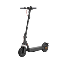 سكوتر كهربائي شاومي 5 GL باللون الرمادي – قابل للطي وقوي