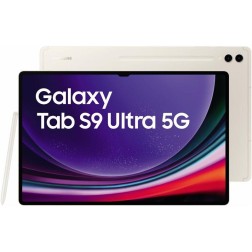 Tab S9 Ultra 5G 12+256GB: Unleashing Cutting-Edge Performance and Versatility | Tawasul Libya