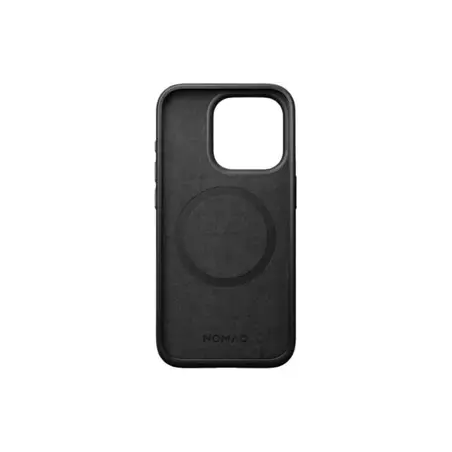 iPhone 15 Pro Max Modern Leather Case