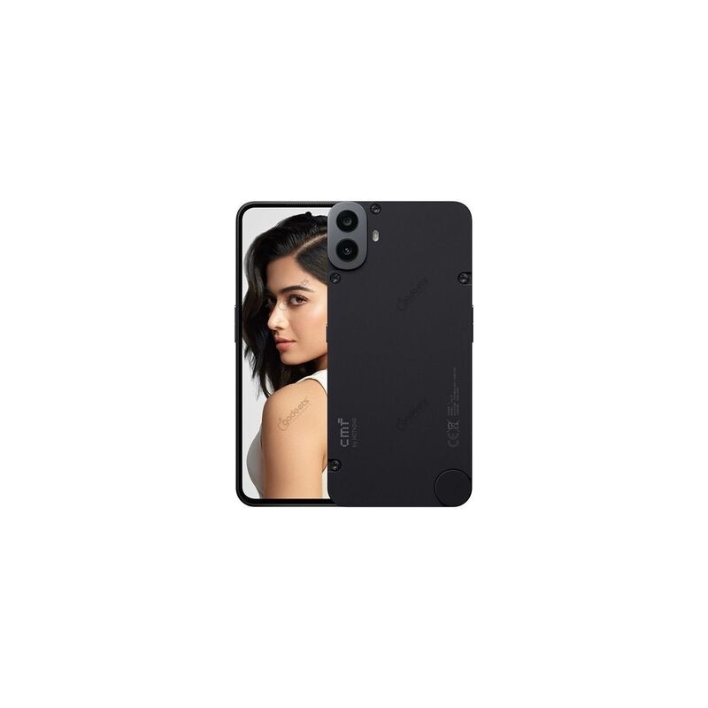 CMF by Nothing Phone (1) 8+256Gb CMF by Nothing Phone (1) 8+256Gb