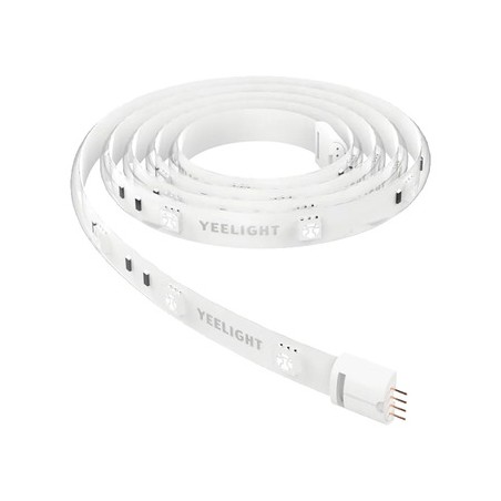 وصلة شريط إضاءة Yeelight Lightstrip Plus - تمديد الإضاءة الذكية