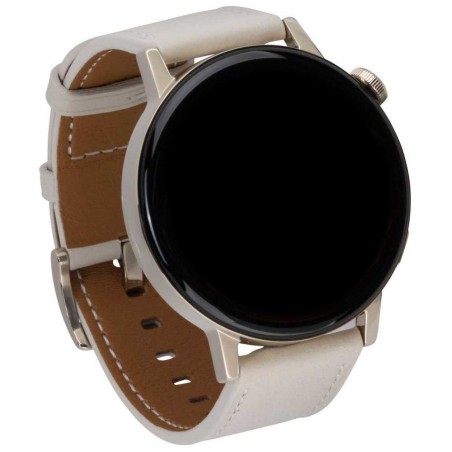 Watch GT3 Active: Versatile and Durable Smartwatch for an Active Lifestyle | Shop at TawasulLibya