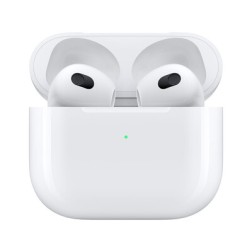 AirPods Pro 3