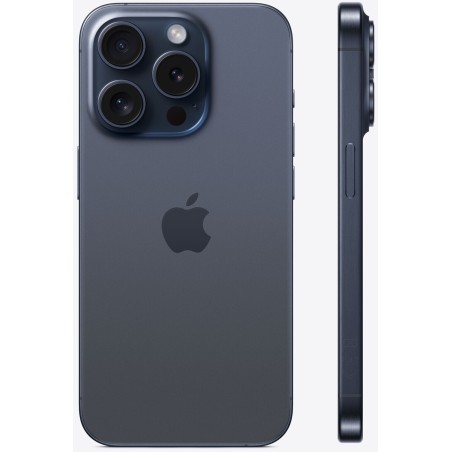 iPhone 15 Pro 2sim 256Gb