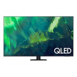 Samsung TV 75 Qled 4k | Tawasul Libya