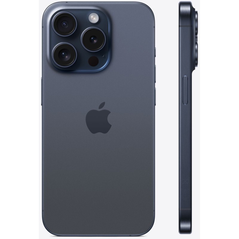 iPhone 15 Pro 2sim 256Gb