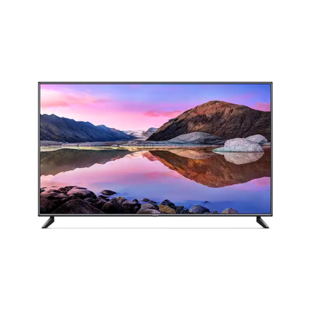 Xiaomi TV P1E 65 Inch 4K UHD | Tawasul Libya