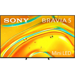 Sony BRAVIA 5 75 Mini LED 4K Google TV | Tawasul Libya