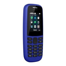 Nokia 105 Mobile Phone | Tawasul Libya
