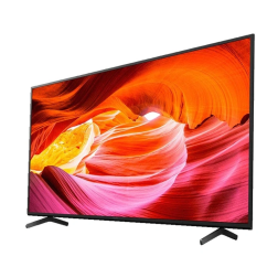 تلفزيون Sony X75K مقاس 65 بوصة 4K | تواصل ليبيا