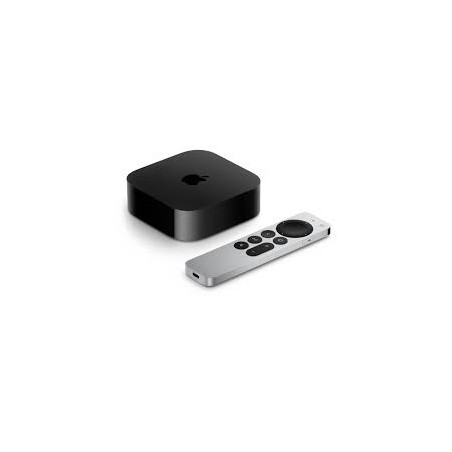 Apple TV 4K | Tawasul Libya