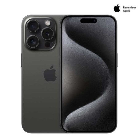 Excellence iPhone 15 Pro Max 256GB | Tawasul Libya