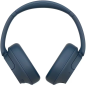 Sony- Headband W/BT WH-CH720N/WCE