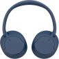 Sony- Headband W/BT WH-CH720N/WCE