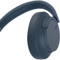 Sony- Headband W/BT WH-CH720N/WCE