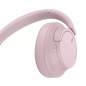 Sony- Headband W/BT WH-CH520/WZ E