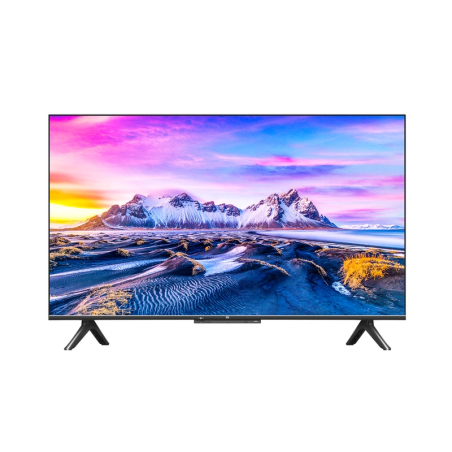 Xiaomi TV P1 55 Inch GL 4K UHD | Tawasul Libya