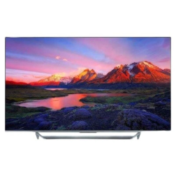 Xiaomi TV Q1 75 Inch QLED 4K UHD | Tawasul Libya