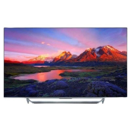 Xiaomi TV Q1 75 Inch QLED 4K UHD | Tawasul Libya