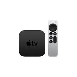 Apple TV 4K | Tawasul Libya