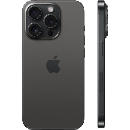 iPhone 15 Pro Max 2sim 256GB القوي |تواصل ليبيا