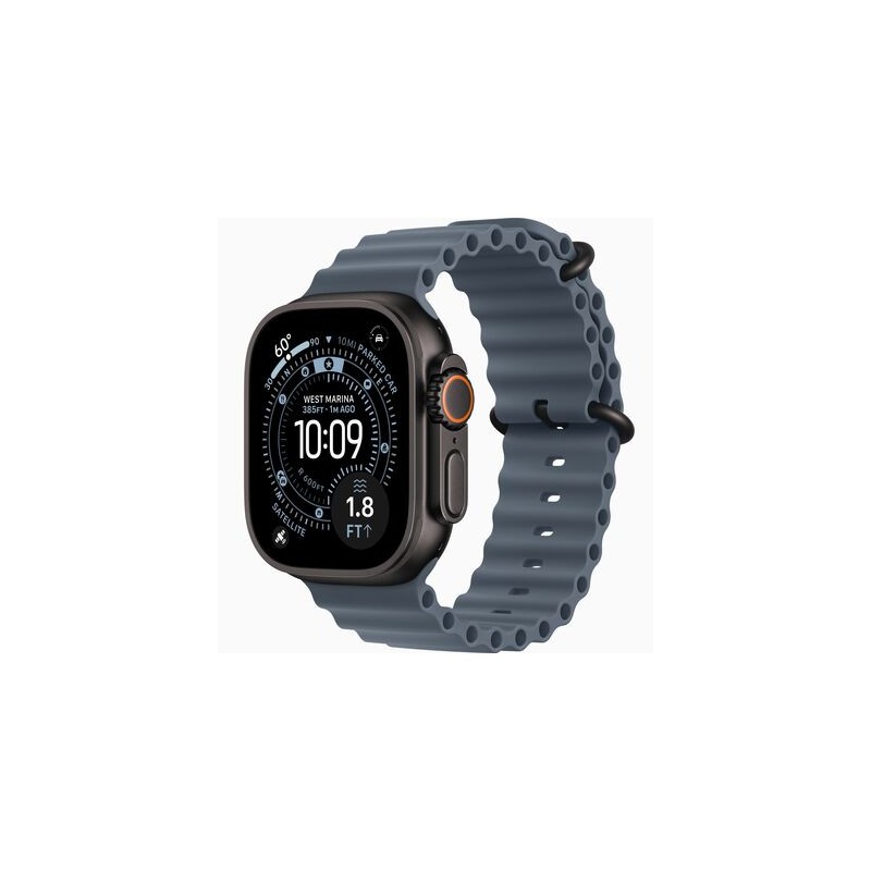 Watch Apple Ultra 3 GPS 49mm