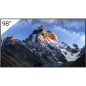 Sony- TV FW-98BZ50L AF1