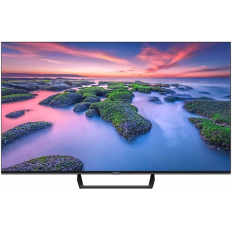 شاومي TV A2 مقاس 55 بوصة بدقة 4K UHD | تواصل ليبيا