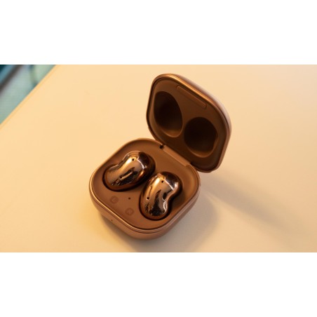 Galaxy Buds Live