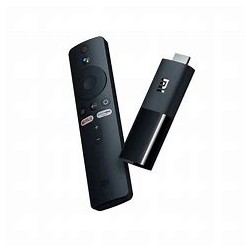 Xiaomi TV Stick 4K-EU: Ultra HD Streaming and Android TV 11