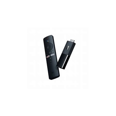 Xiaomi TV Stick 4K-EU: Ultra HD Streaming and Android TV 11