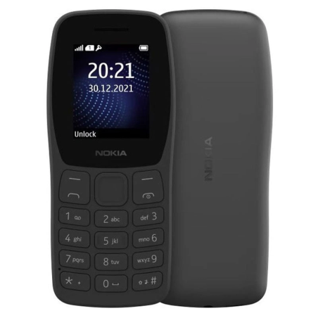 هاتف Nokia 105 | تواصل ليبيا