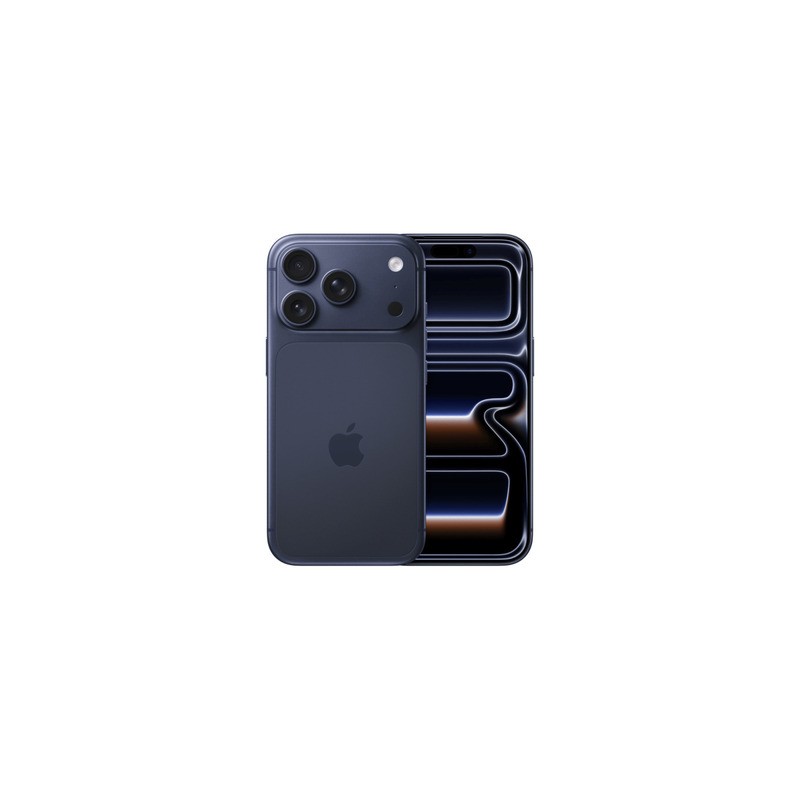 iPhone 17 Pro Max 2Tb