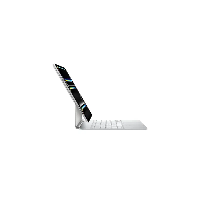 iPad Magic Keyboard Arabic