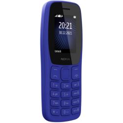 Nokia 105 Mobile Phone | Tawasul Libya