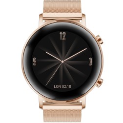ساعة Watch GT2 Elegant| تواصل ليبيا