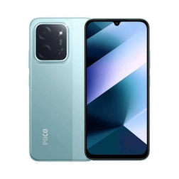 POCO C85 6GB/128GB Smartphone | Tawasul Libya